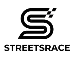 StreetsRace Official Logo